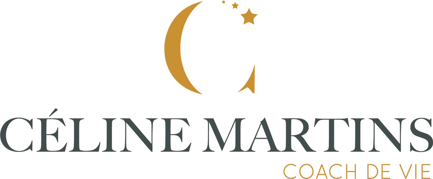 Logo Celine Martins