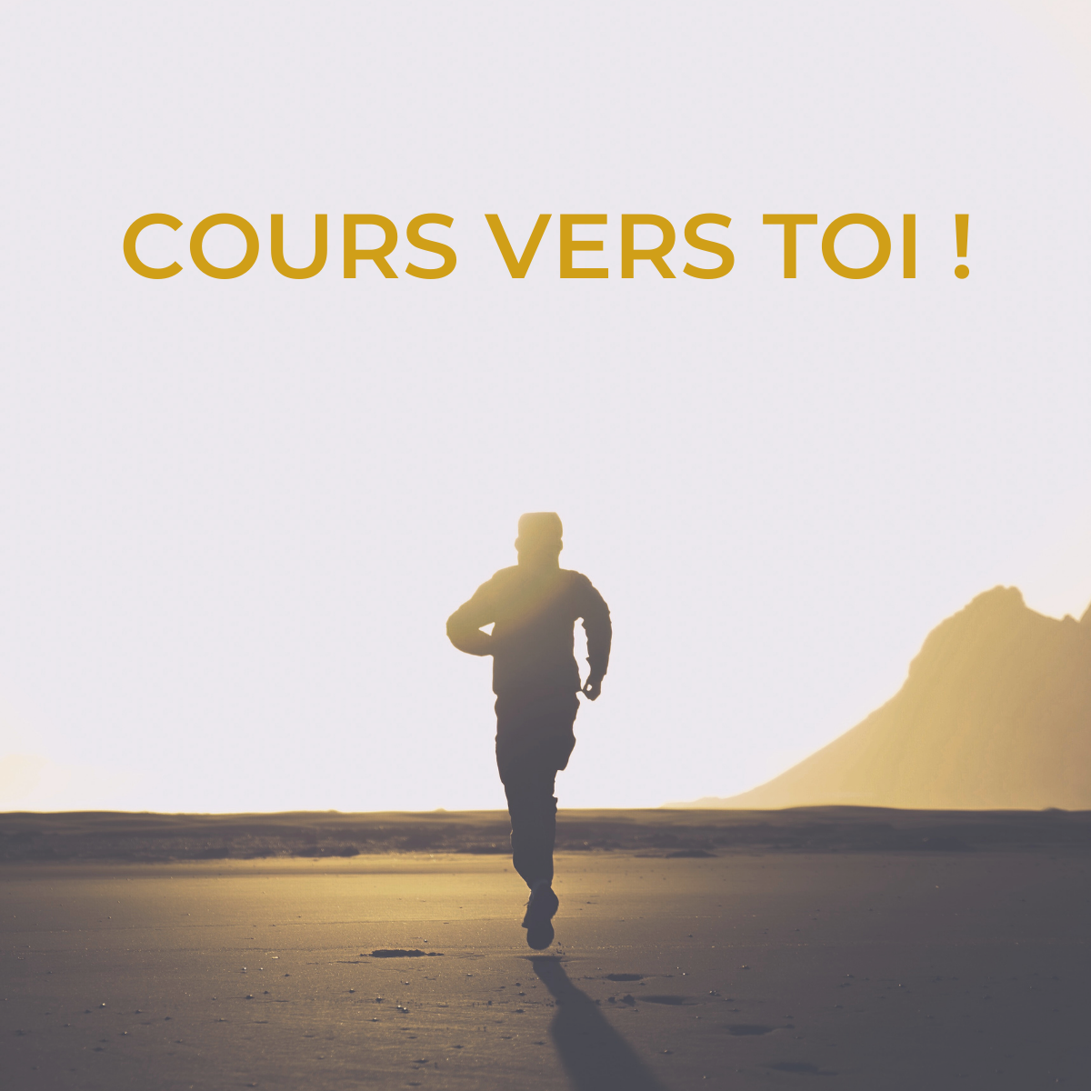 Le programme COURS VERS TOI ! Une expérience de coaching en mouvement