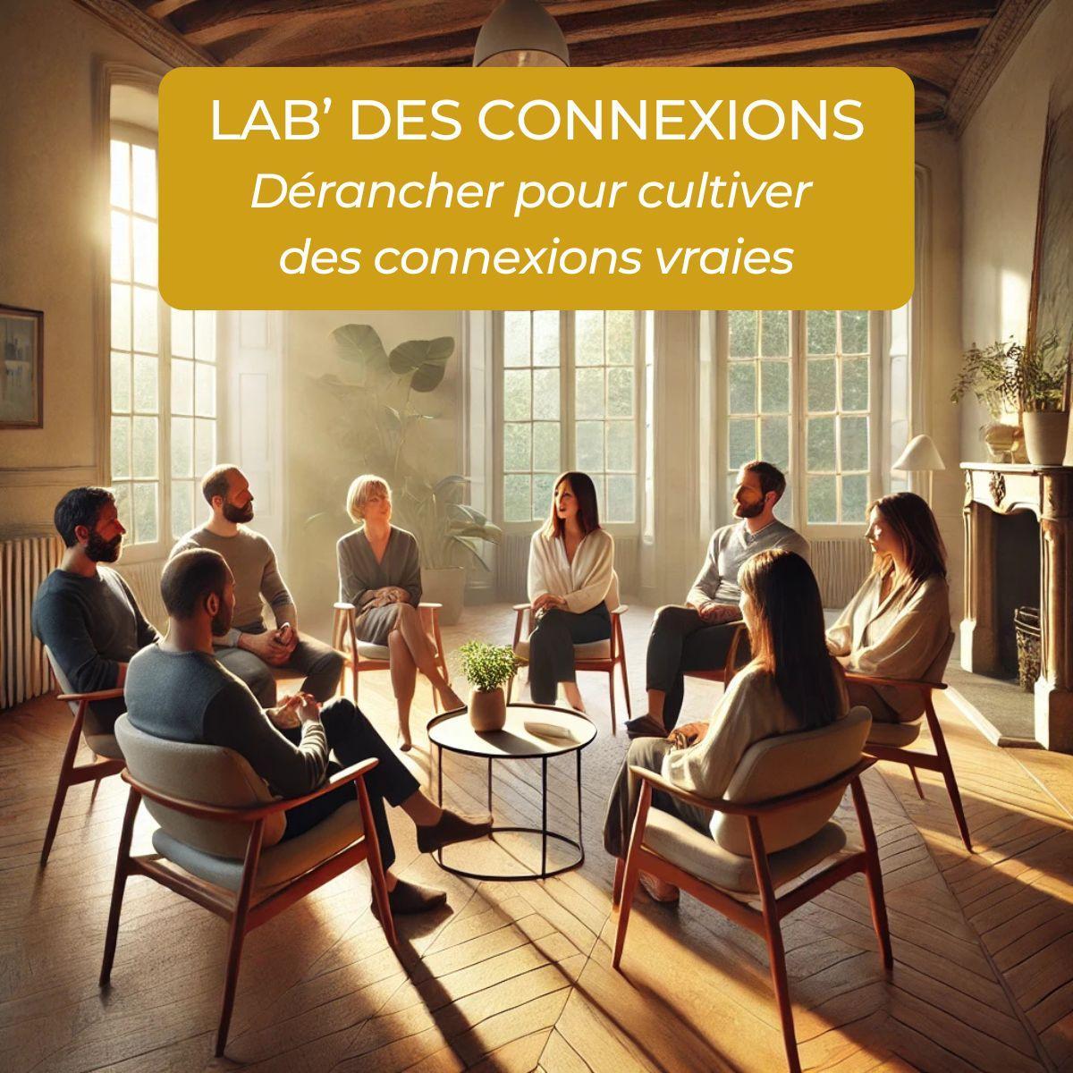 Sorties en plein air